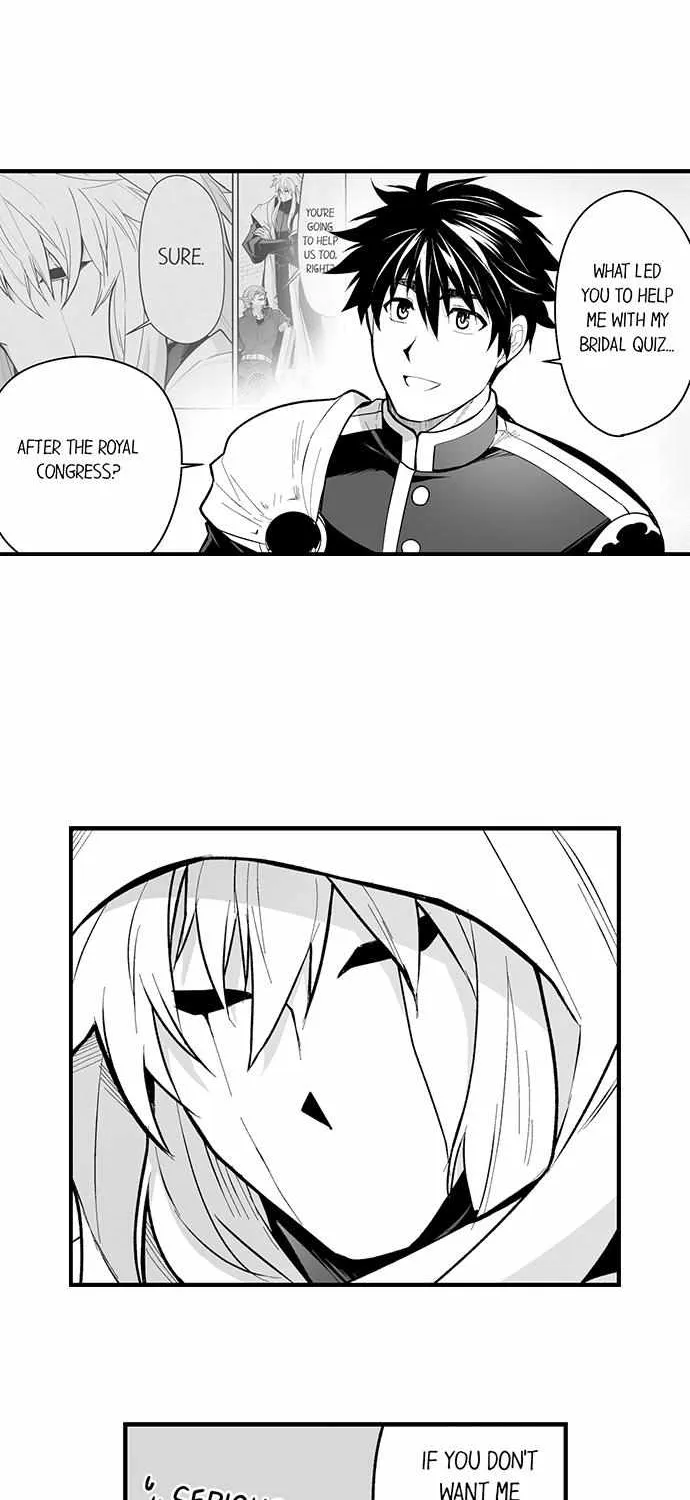 The Titan's bride Chapter 101 page 21 - 