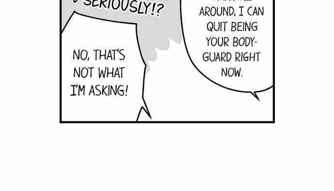 The Titan's bride Chapter 101 page 22 - 