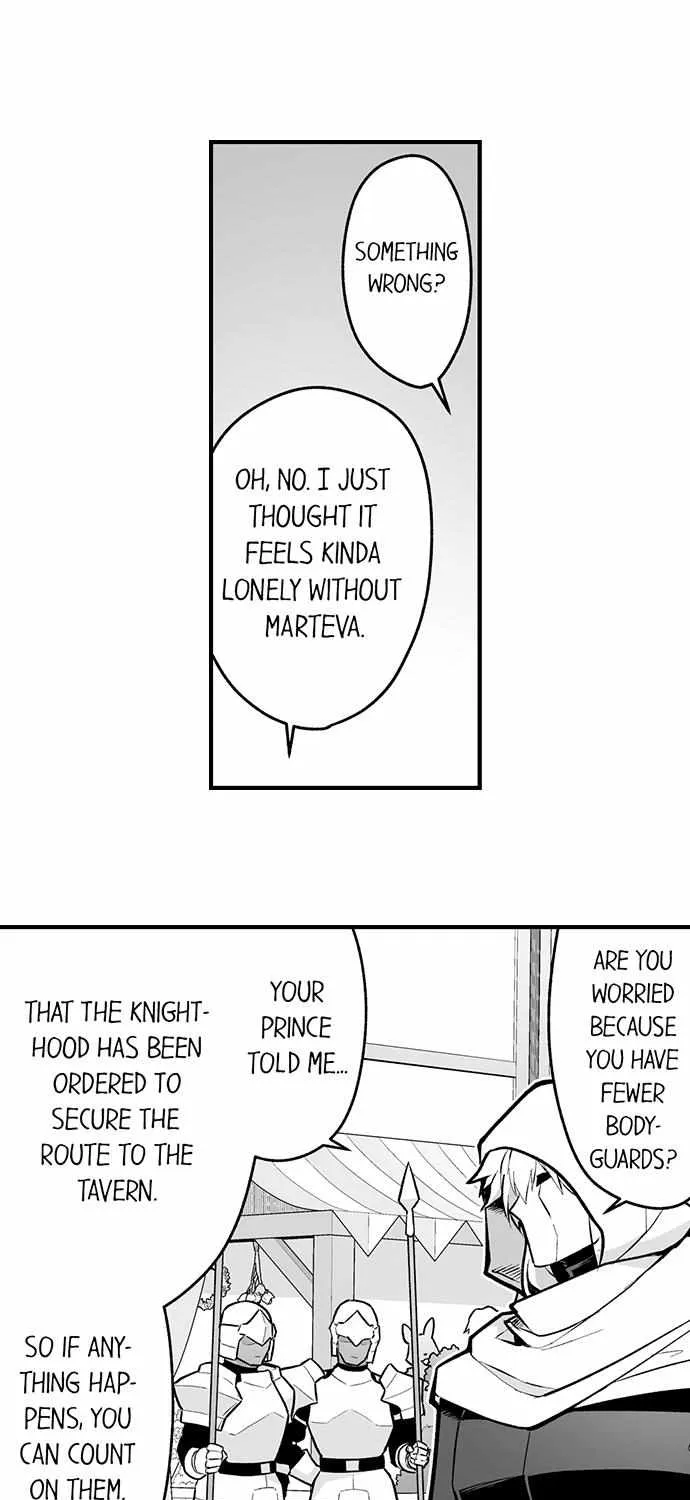 The Titan's bride Chapter 101 page 23 - 