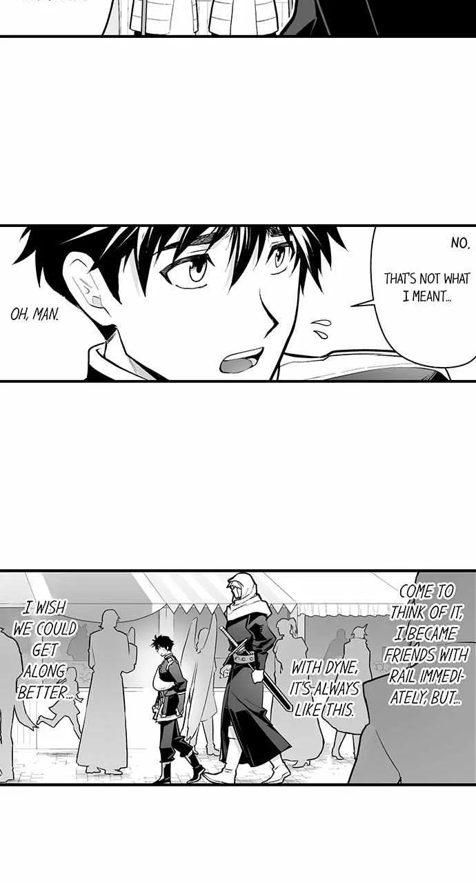 The Titan's bride Chapter 101 page 24 - 