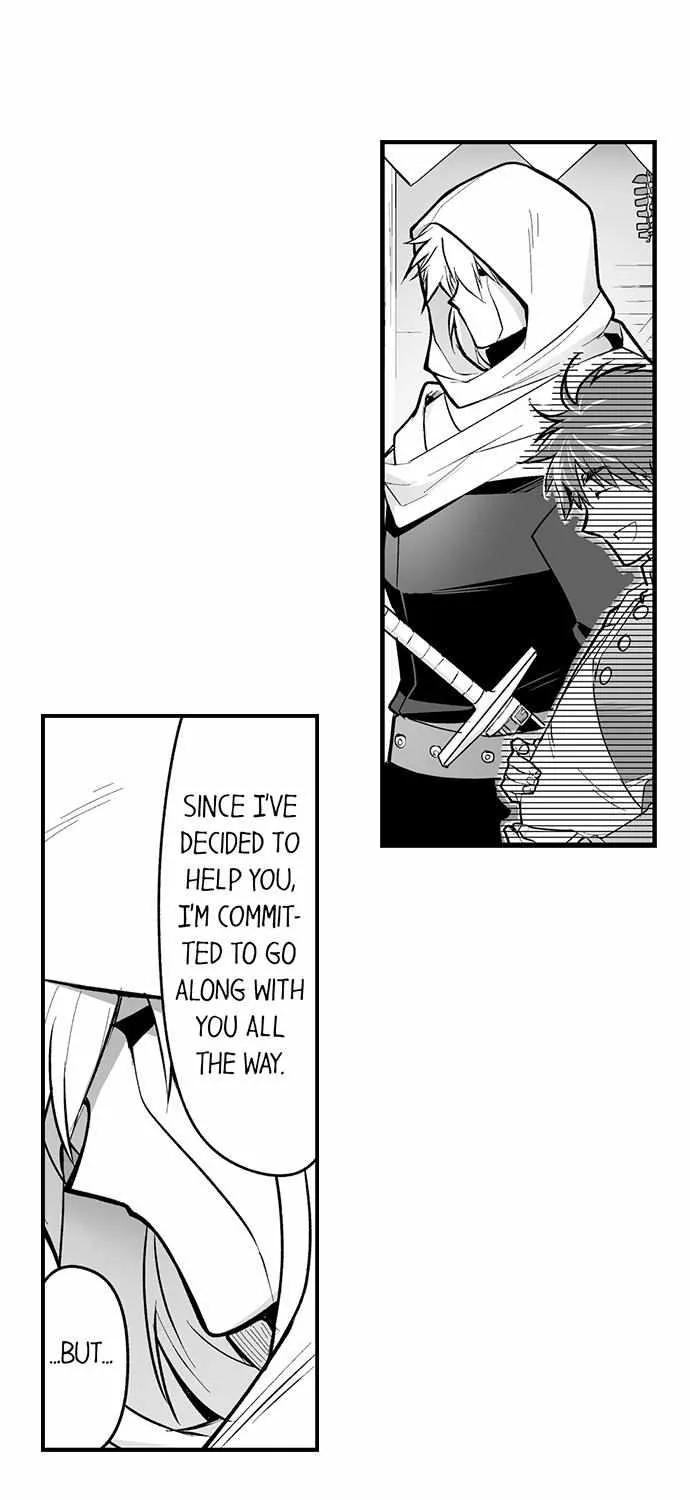 The Titan's bride Chapter 101 page 6 - 
