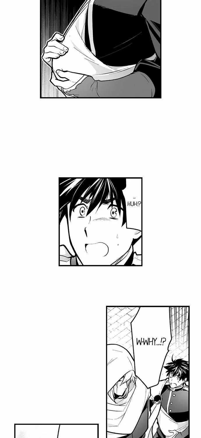 The Titan's bride Chapter 101 page 8 - 