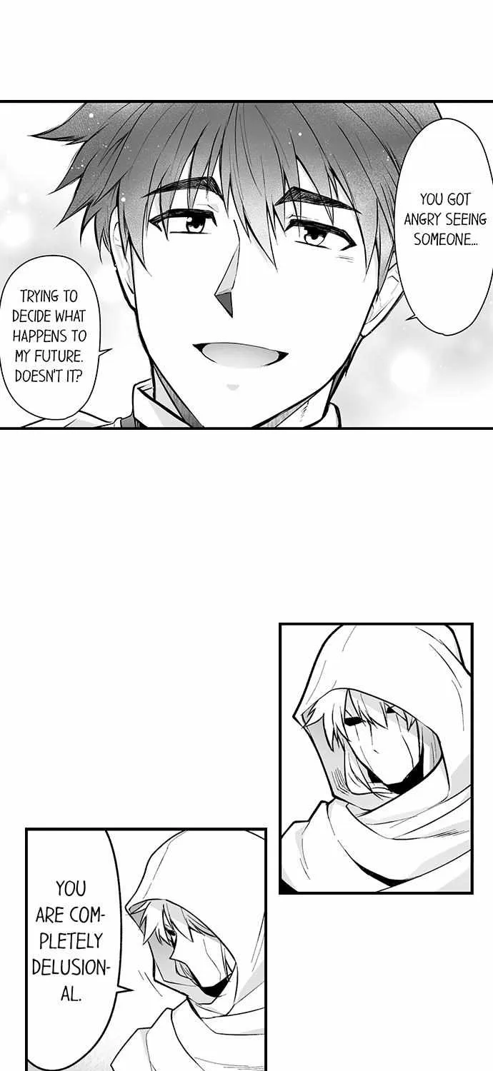 The Titan's bride Chapter 101 page 10 - 