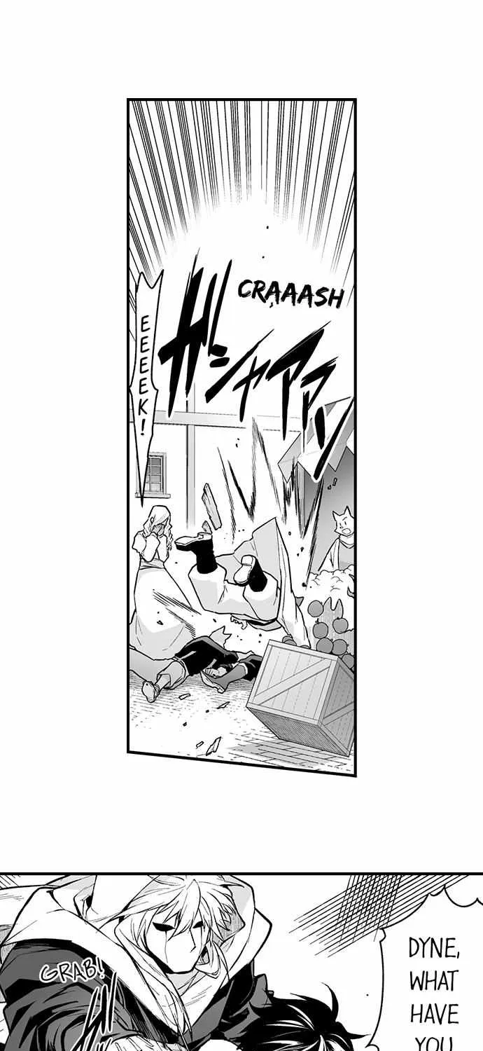 The Titan's bride Chapter 102 page 18 - 