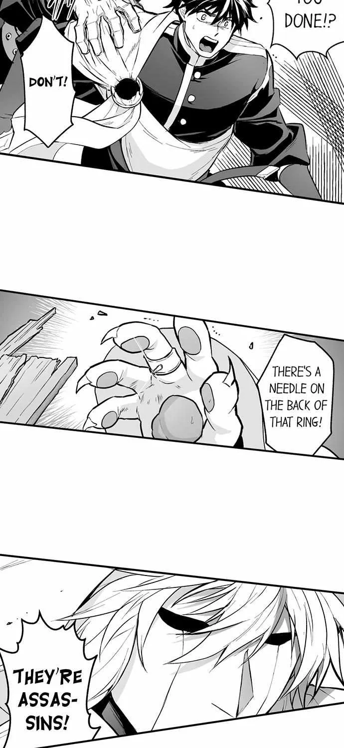 The Titan's bride Chapter 102 page 19 - 