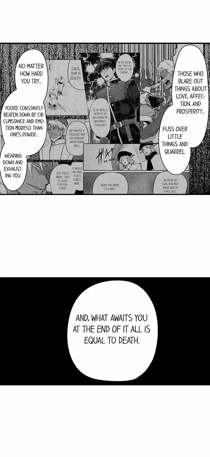 The Titan's bride Chapter 102 page 3 - 