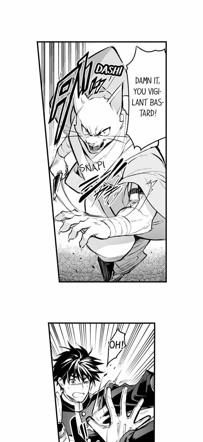 The Titan's bride Chapter 102 page 21 - 