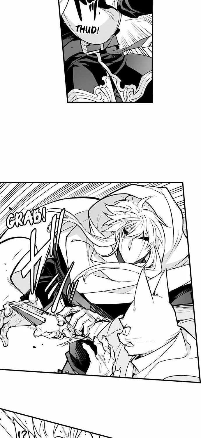 The Titan's bride Chapter 102 page 22 - 