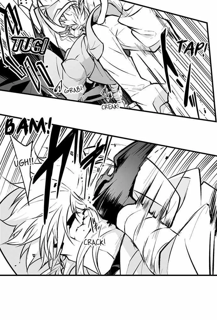 The Titan's bride Chapter 102 page 23 - 
