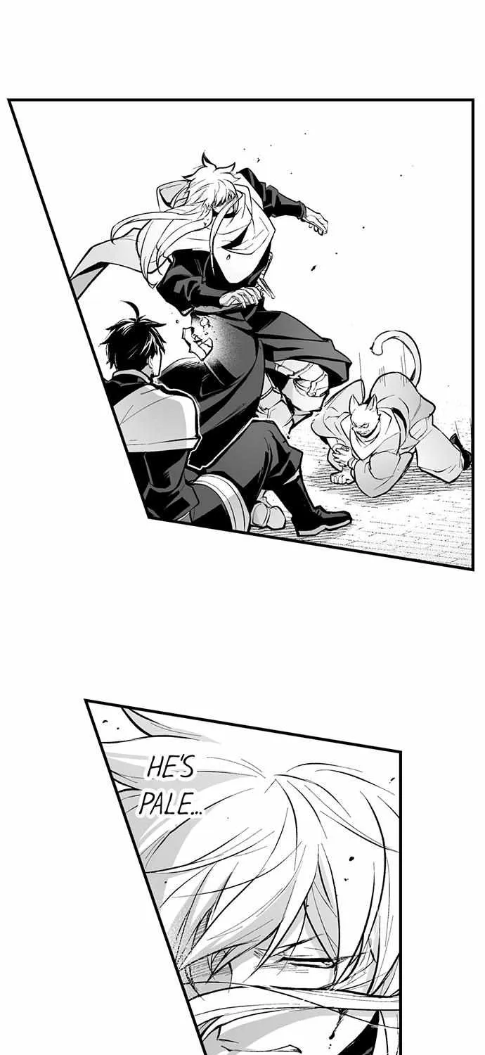 The Titan's bride Chapter 102 page 24 - 
