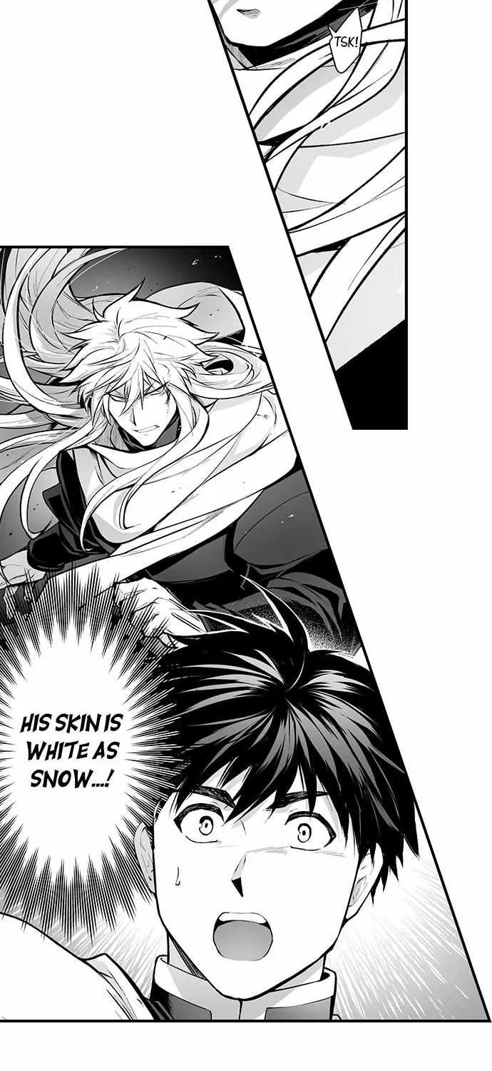 The Titan's bride Chapter 102 page 25 - 