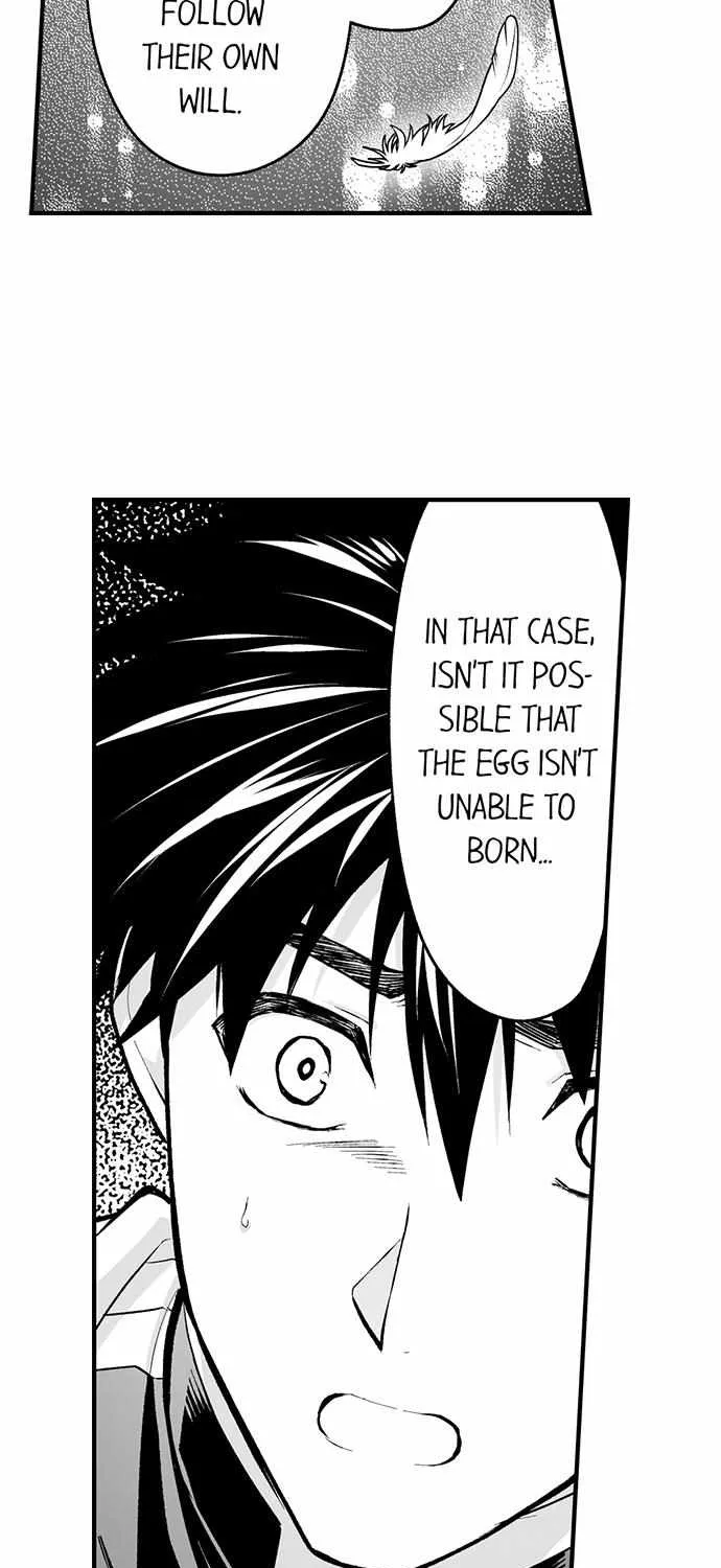The Titan's bride Chapter 102 page 7 - 