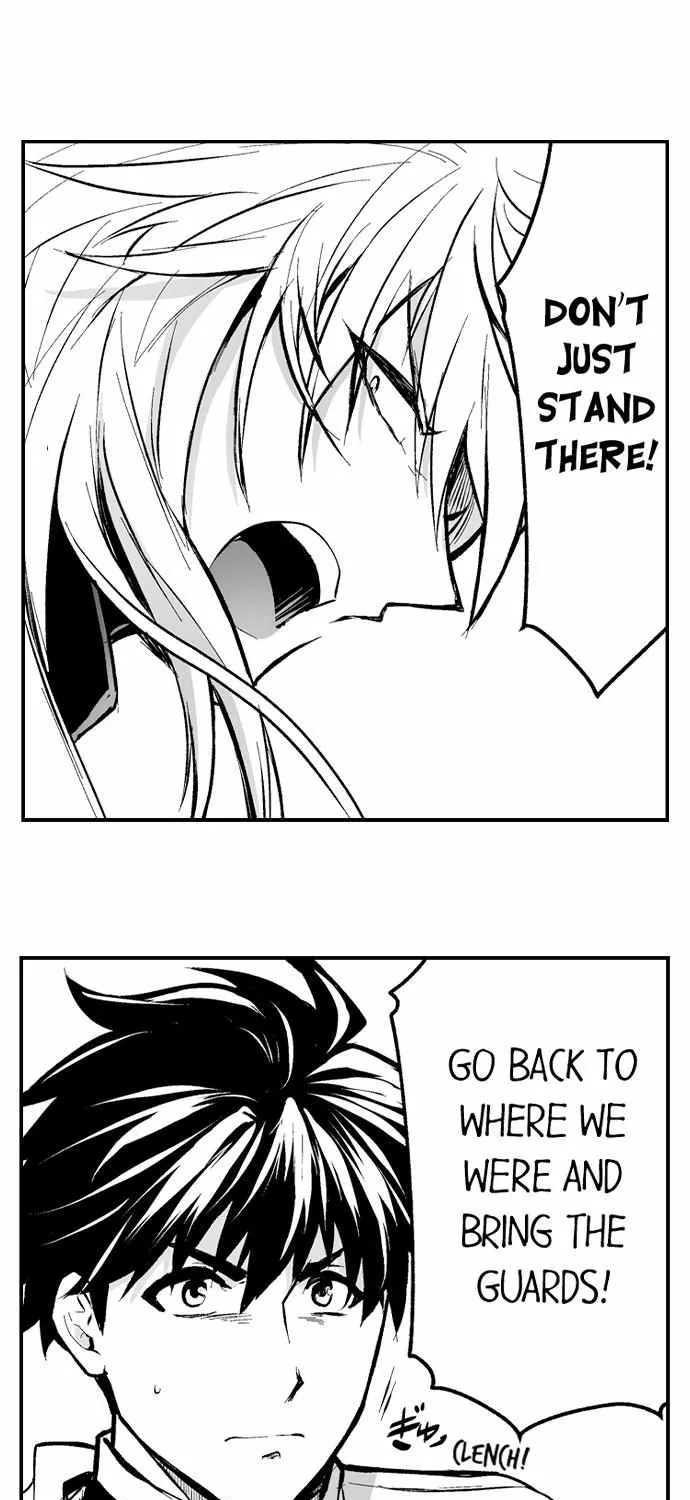 The Titan's bride Chapter 103 page 12 - 