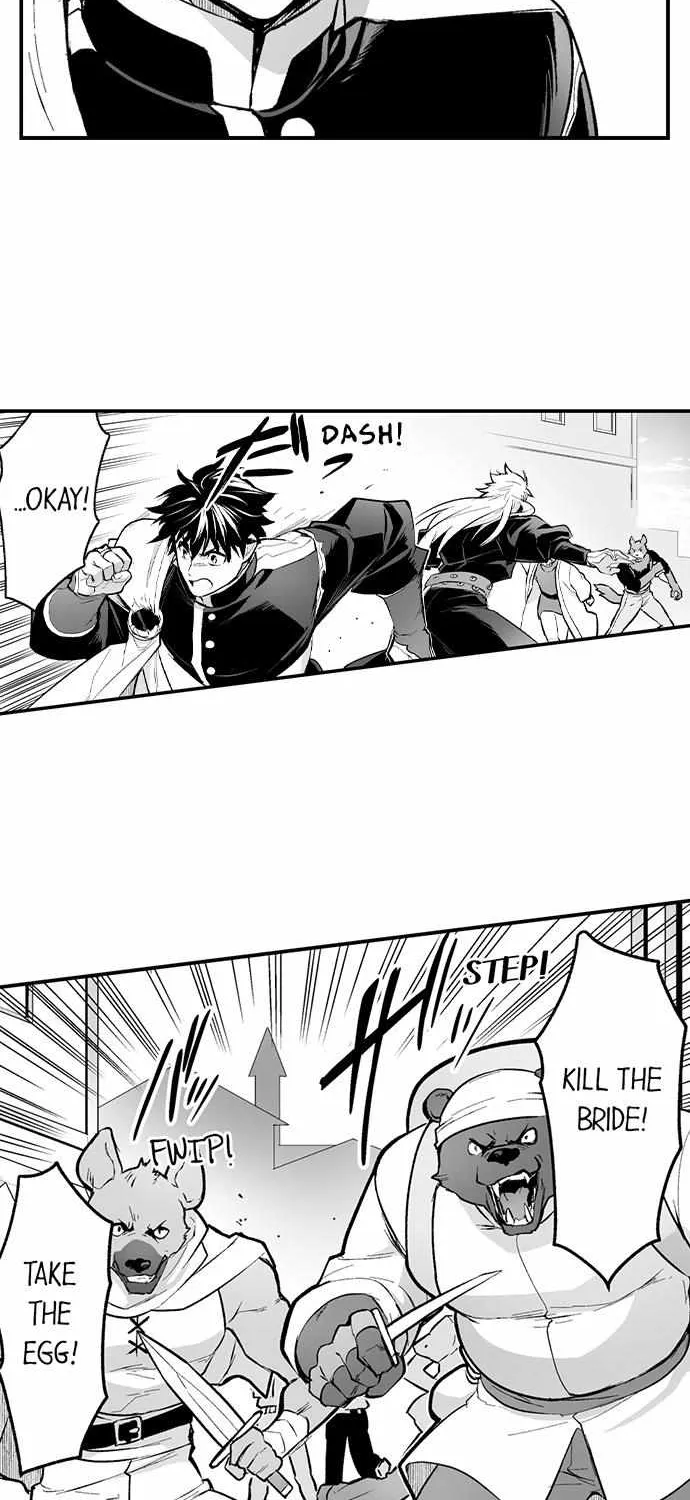 The Titan's bride Chapter 103 page 13 - 