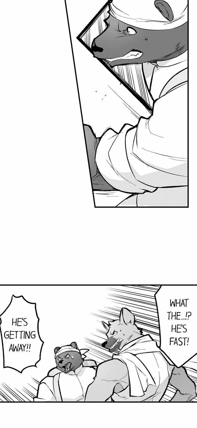 The Titan's bride Chapter 103 page 16 - 