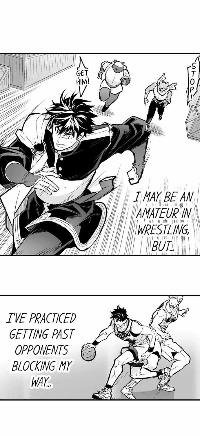 The Titan's bride Chapter 103 page 17 - 