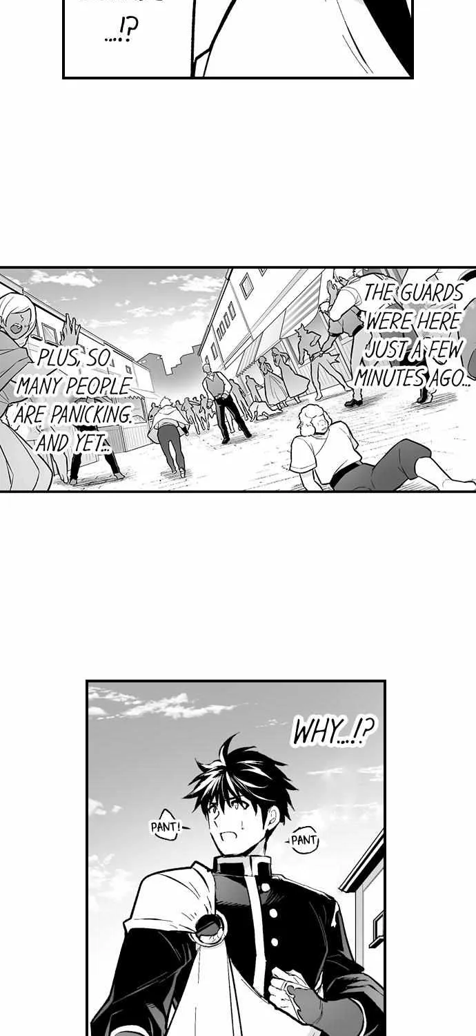 The Titan's bride Chapter 103 page 20 - 