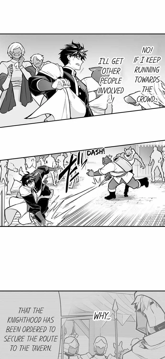 The Titan's bride Chapter 103 page 22 - 