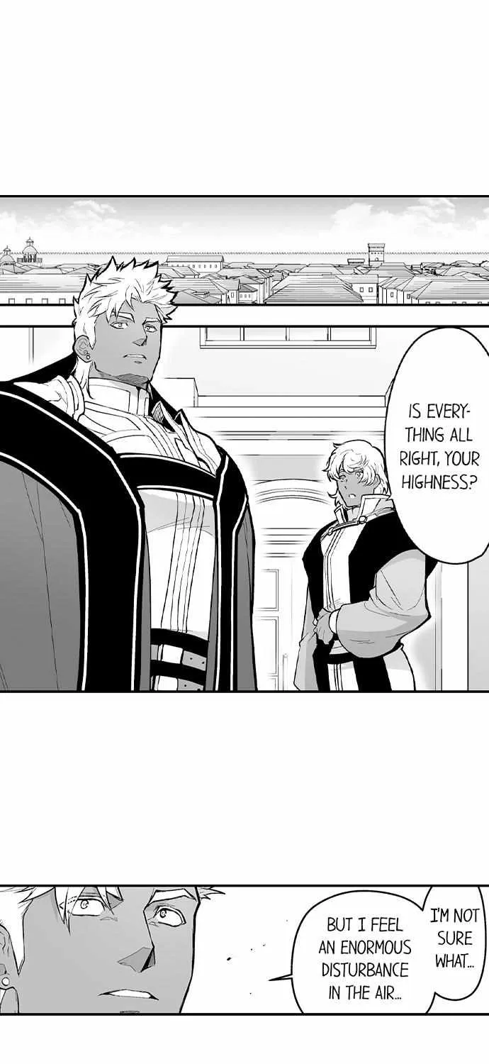 The Titan's bride Chapter 103 page 26 - 