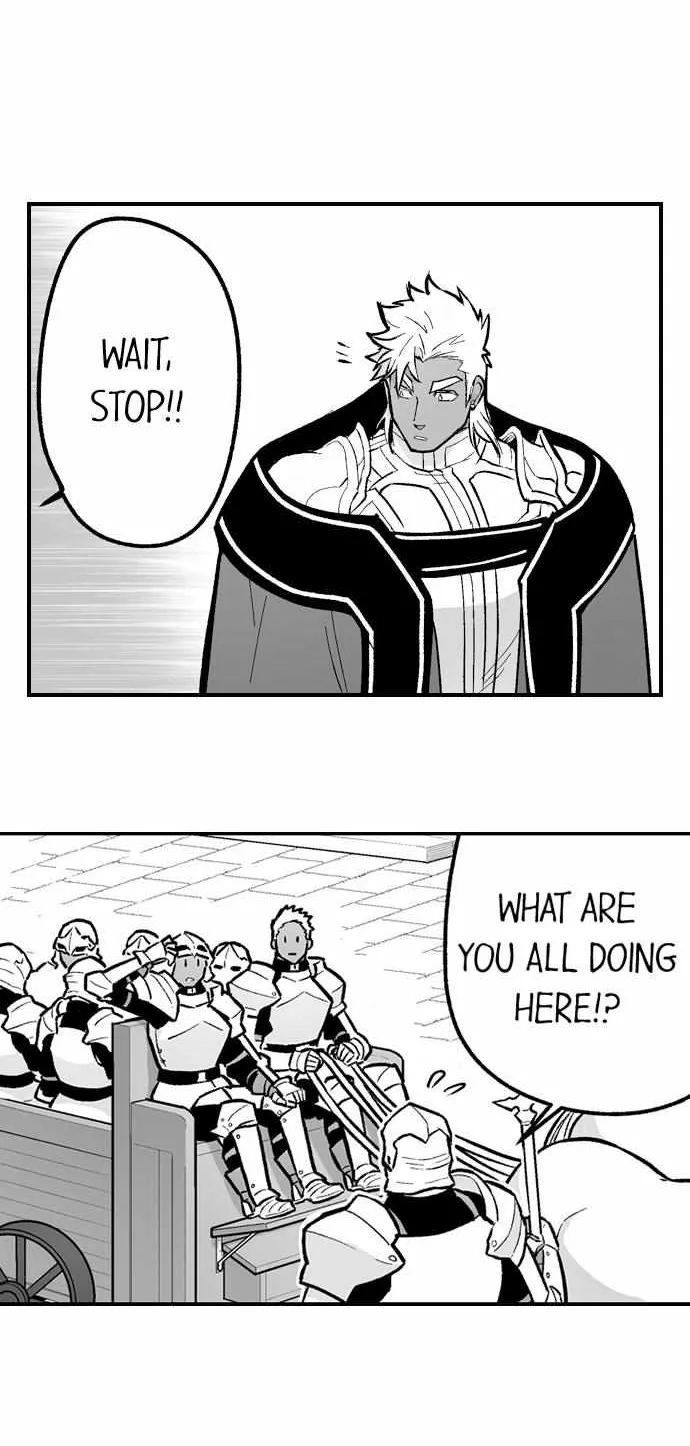 The Titan's bride Chapter 103 page 27 - 