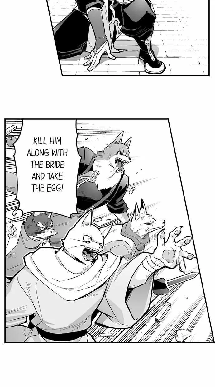 The Titan's bride Chapter 103 page 4 - 