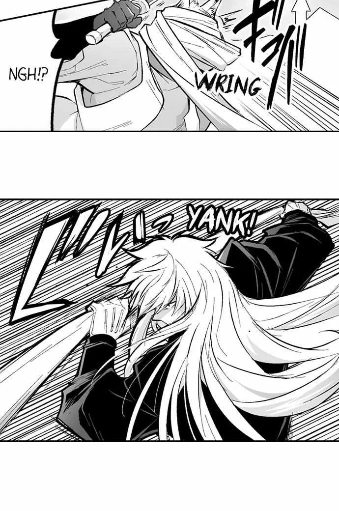 The Titan's bride Chapter 103 page 8 - 