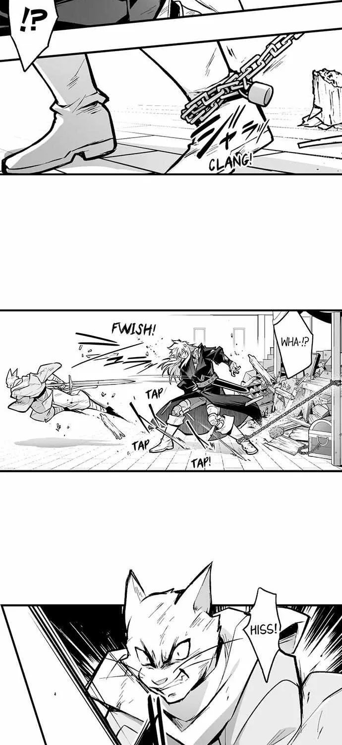 The Titan's bride Chapter 104 page 11 - 