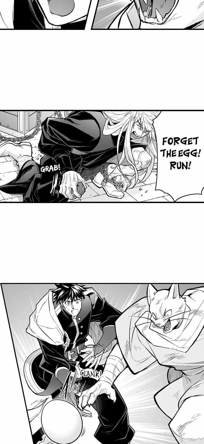The Titan's bride Chapter 104 page 14 - 