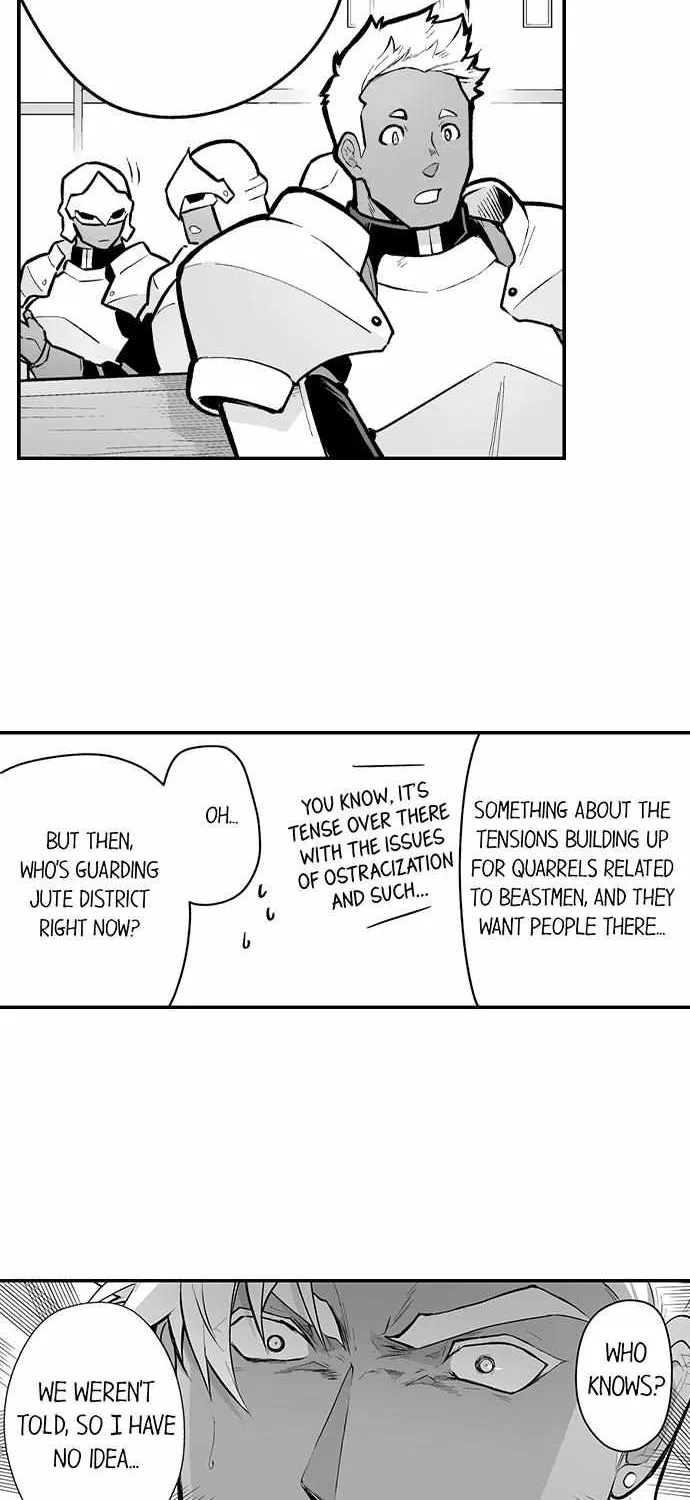 The Titan's bride Chapter 104 page 4 - 