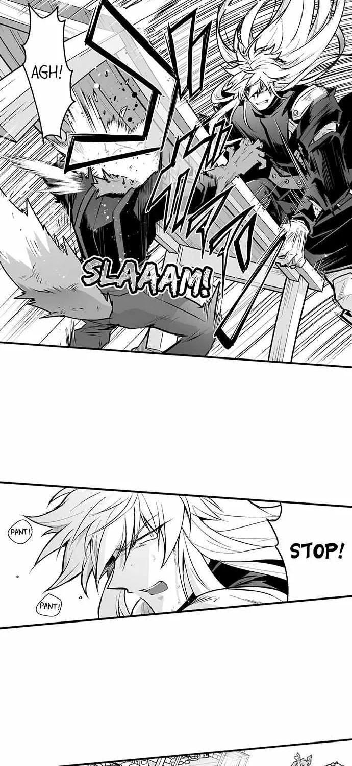 The Titan's bride Chapter 104 page 7 - 