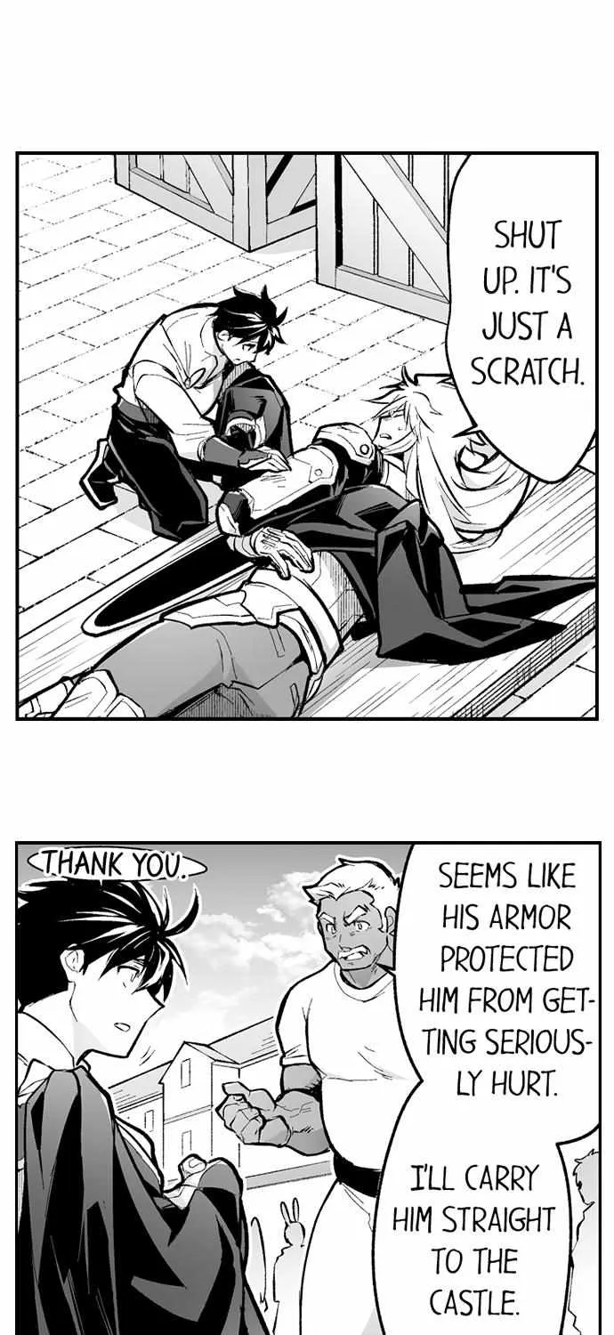The Titan's bride Chapter 105 page 13 - 