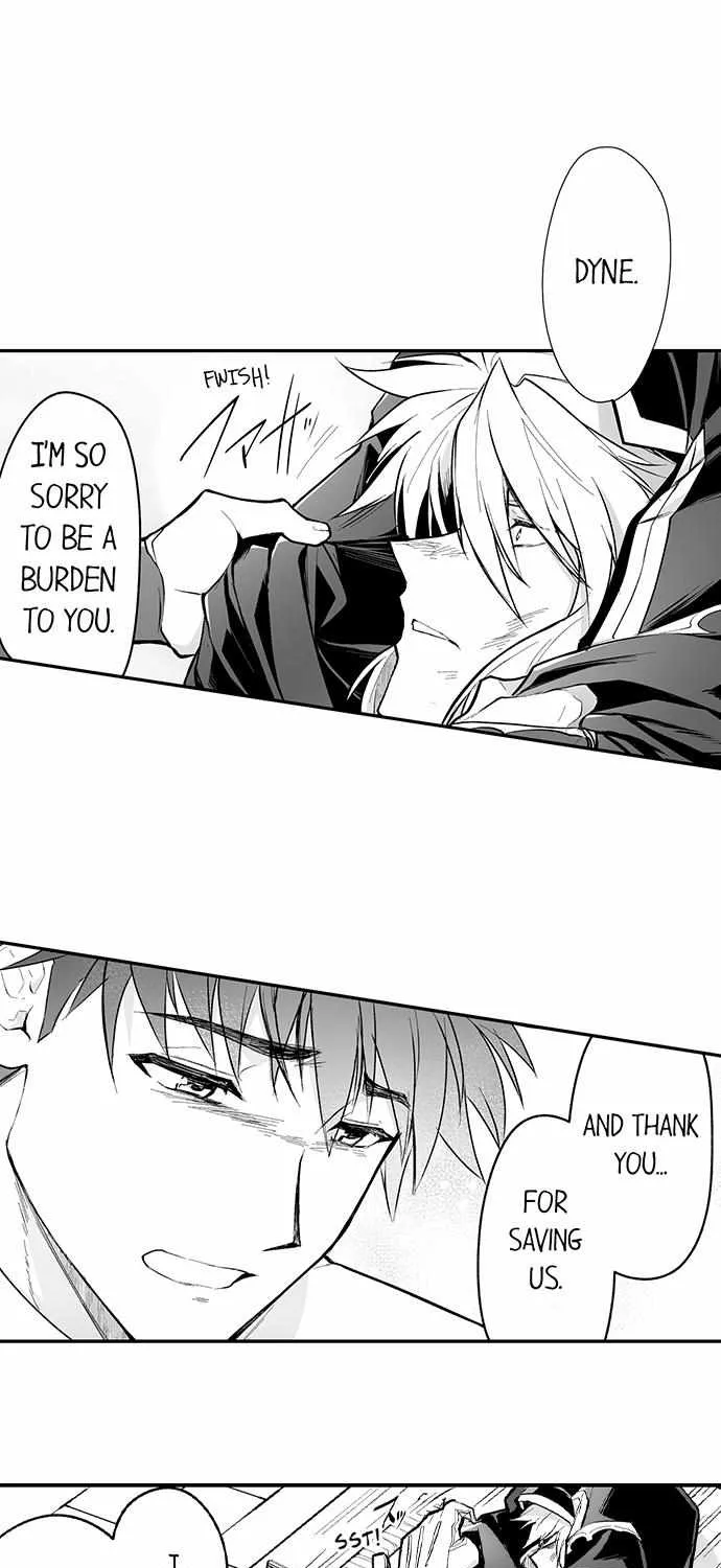 The Titan's bride Chapter 105 page 15 - 