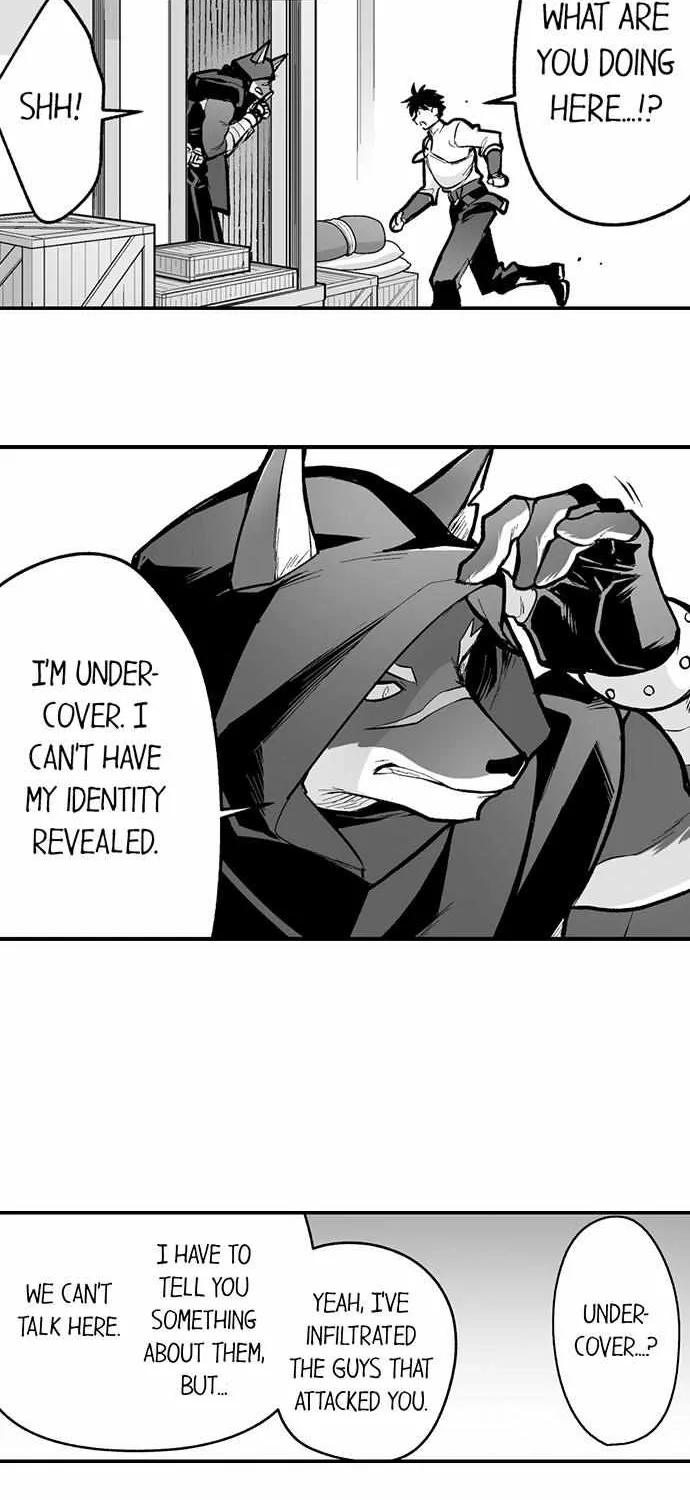 The Titan's bride Chapter 105 page 19 - 