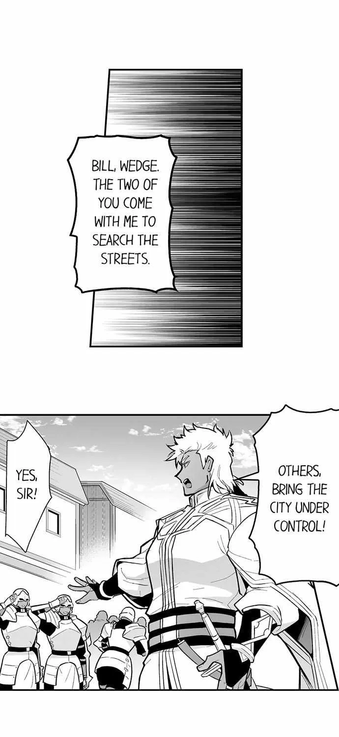 The Titan's bride Chapter 105 page 21 - 