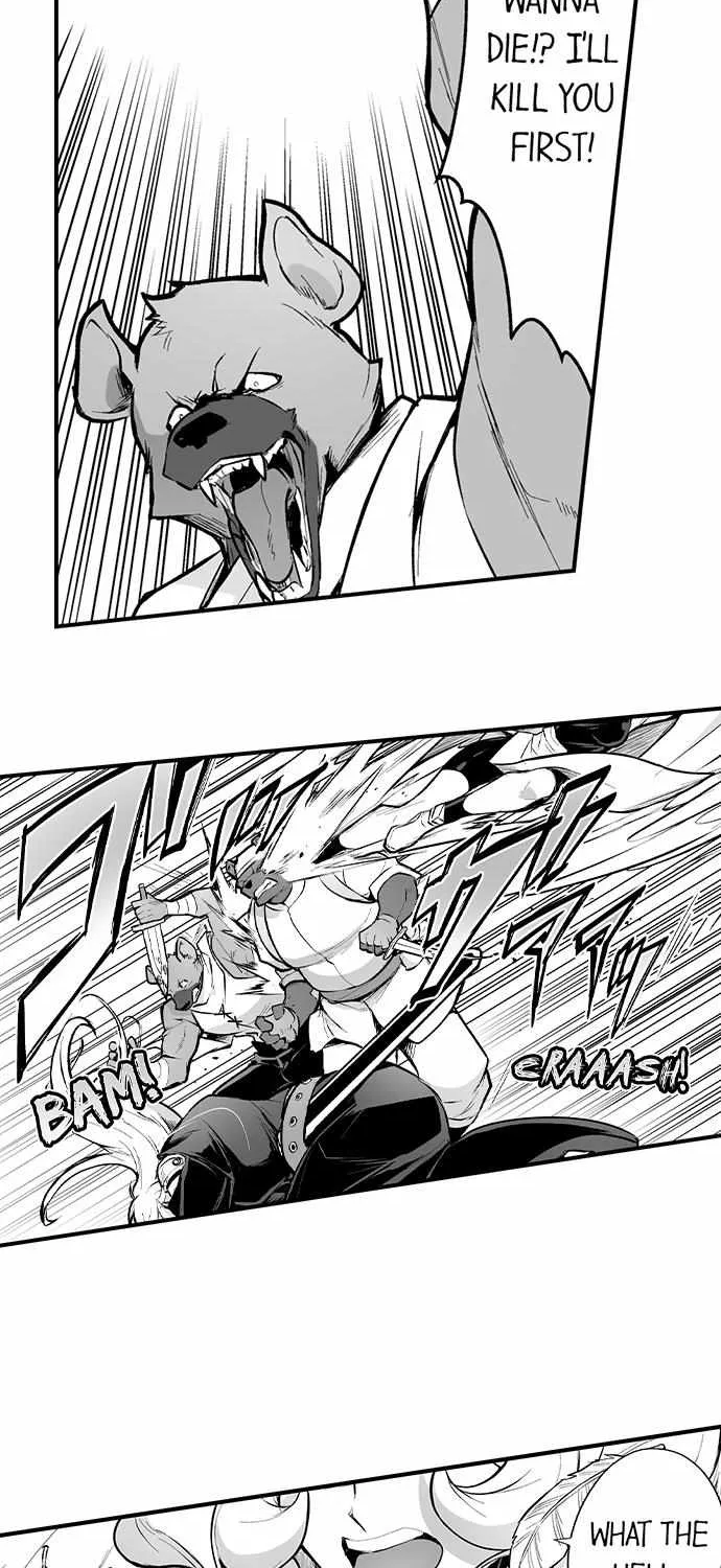 The Titan's bride Chapter 105 page 5 - 