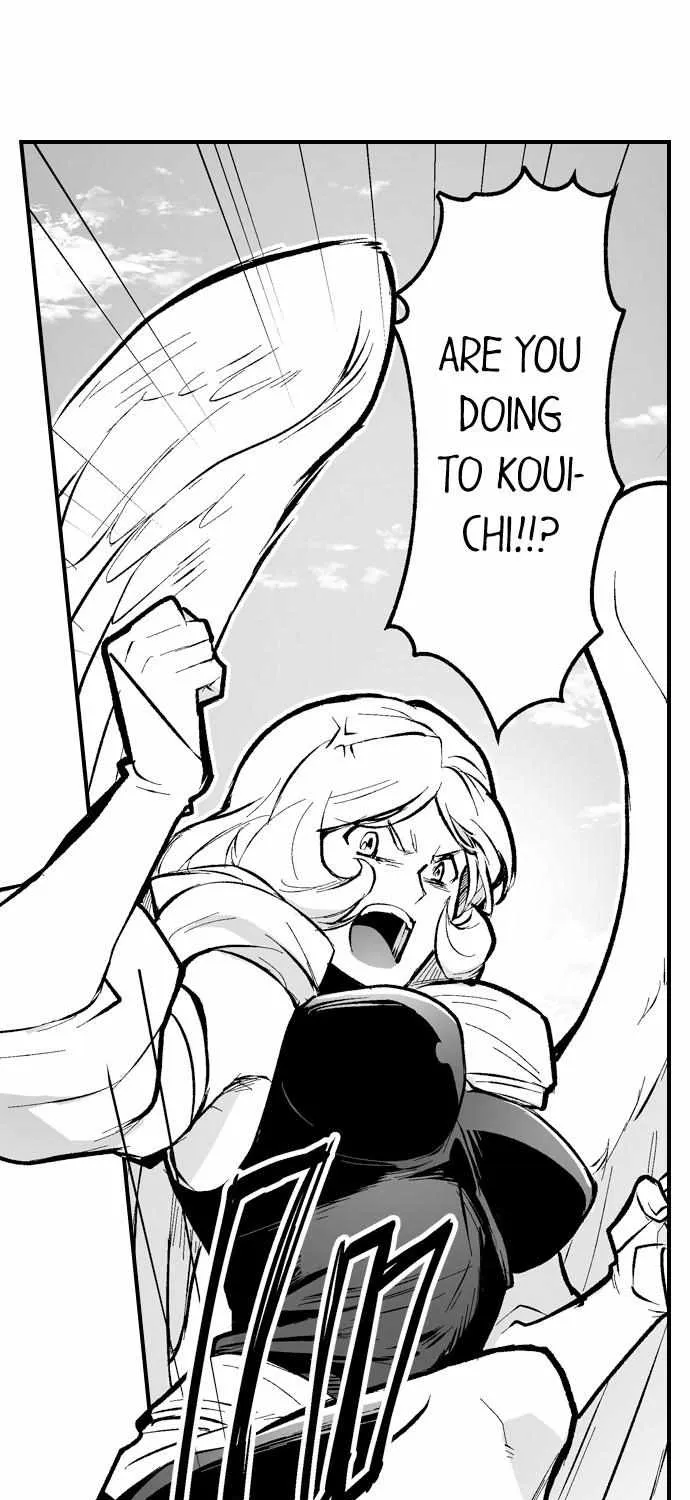The Titan's bride Chapter 105 page 7 - 