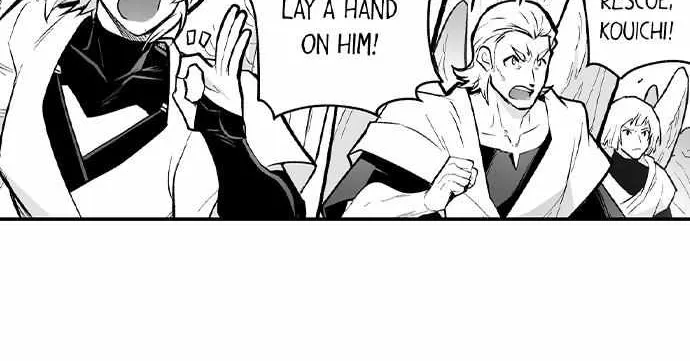 The Titan's bride Chapter 105 page 10 - 