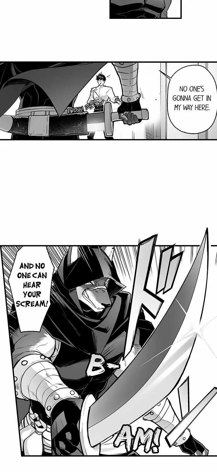 The Titan's bride Chapter 106 page 11 - 