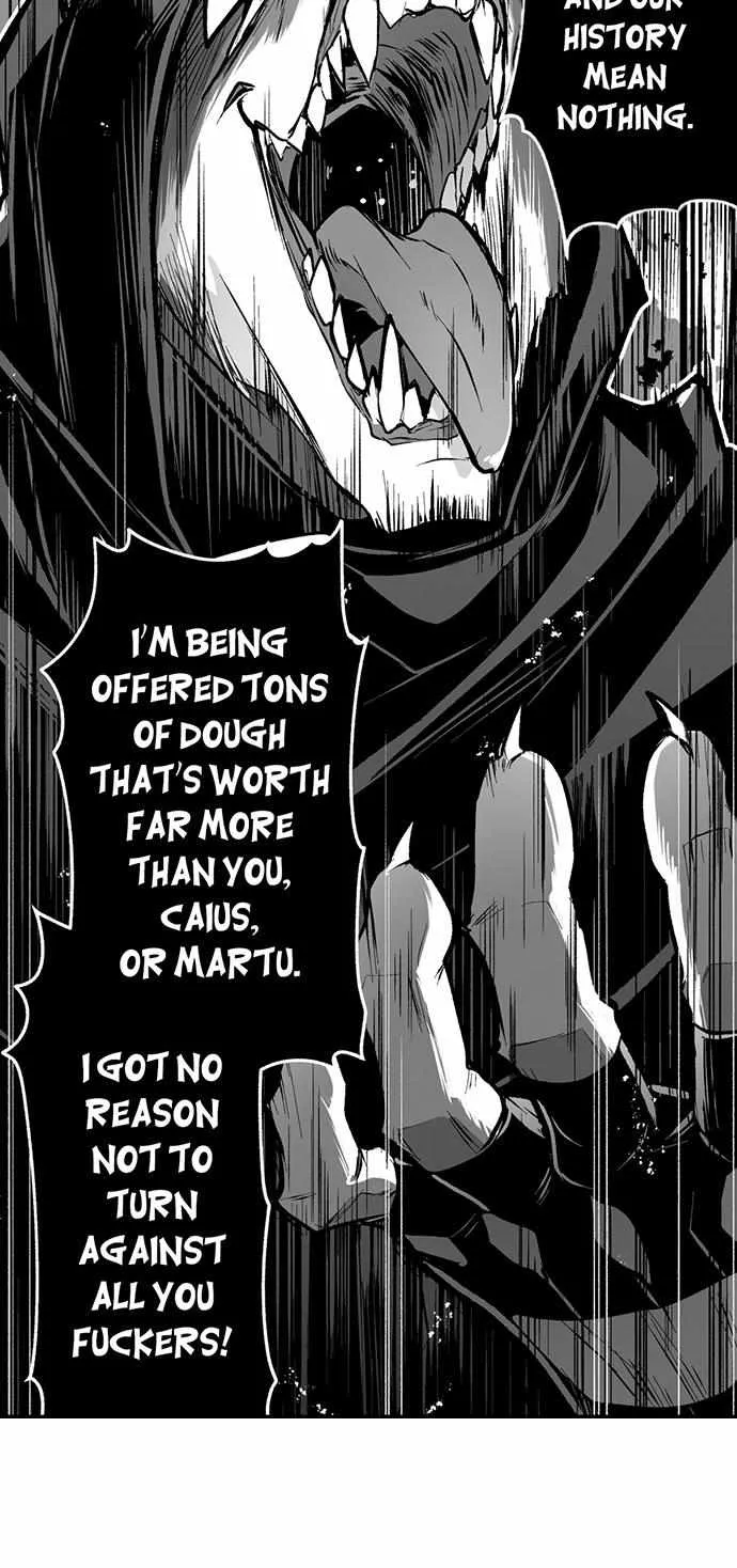 The Titan's bride Chapter 106 page 18 - 