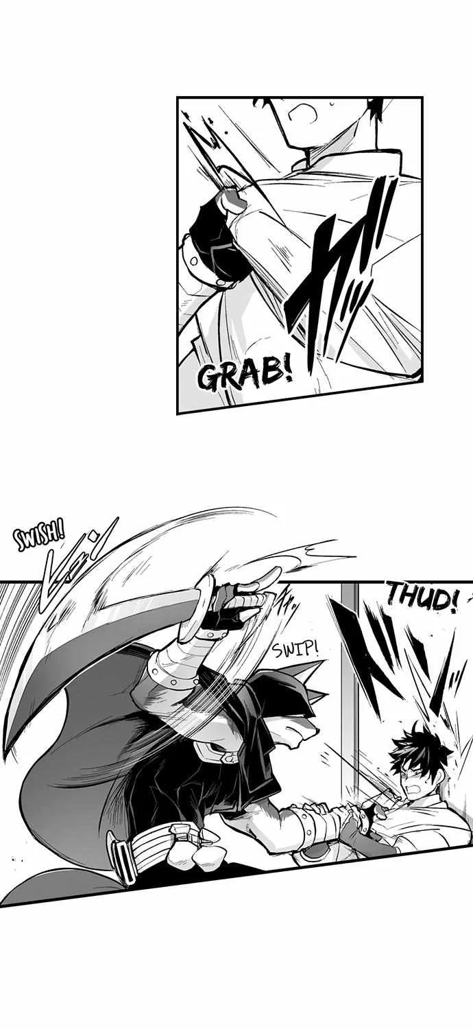 The Titan's bride Chapter 106 page 19 - 