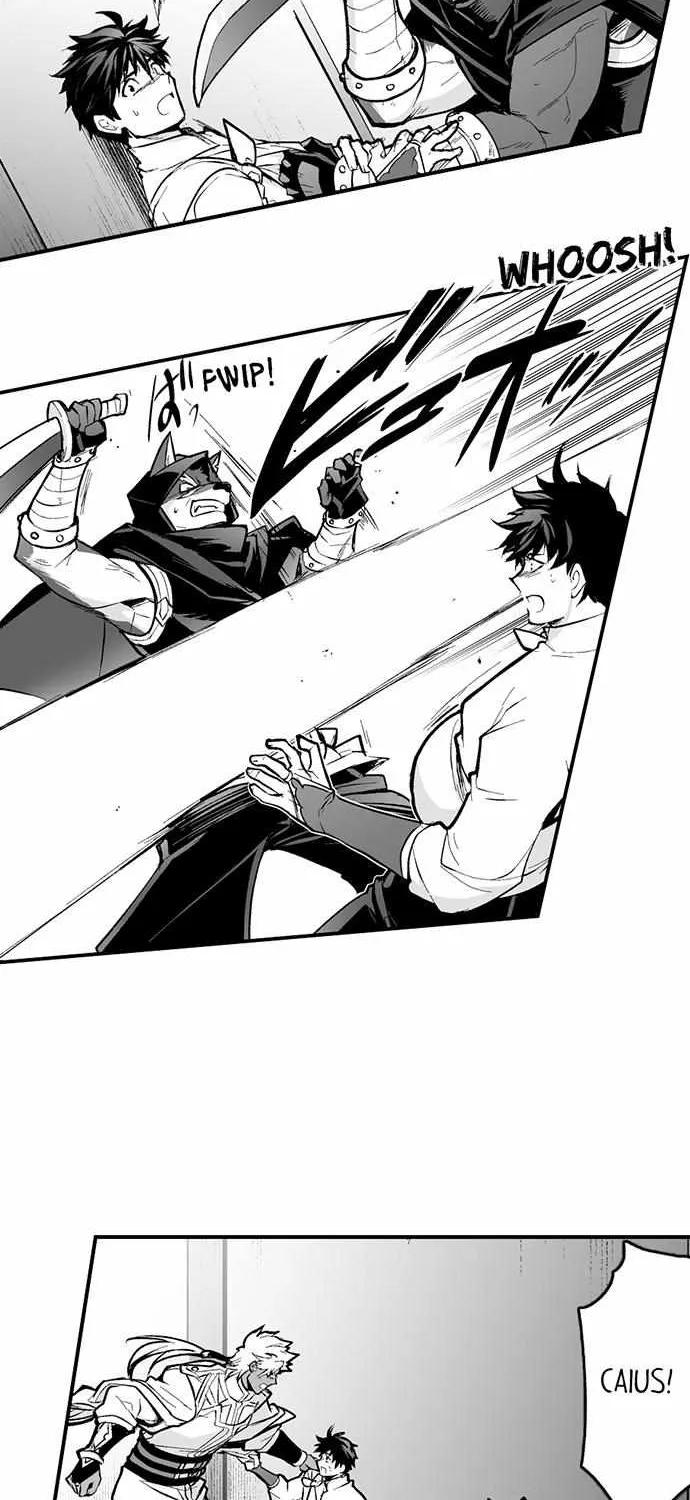 The Titan's bride Chapter 106 page 23 - 
