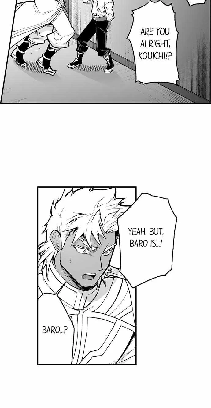 The Titan's bride Chapter 106 page 24 - 