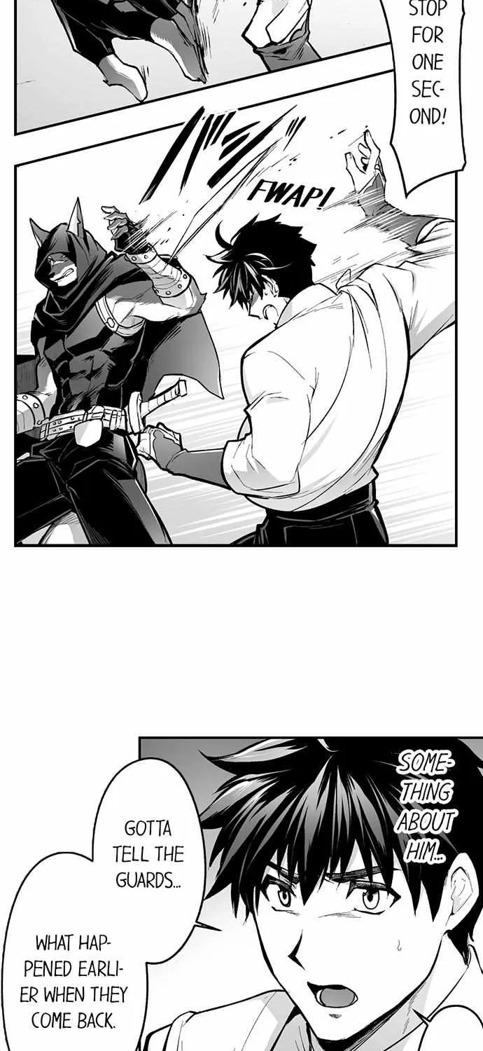 The Titan's bride Chapter 106 page 8 - 