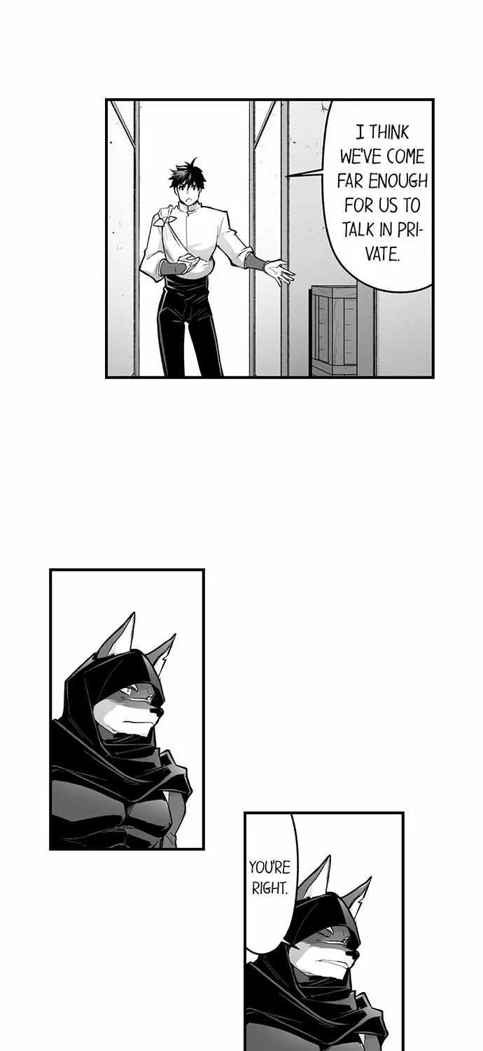 The Titan's bride Chapter 106 page 10 - 