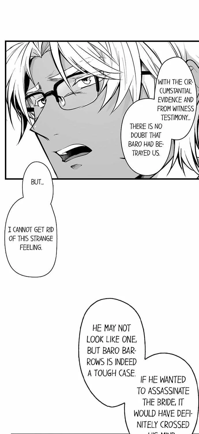 The Titan's bride Chapter 107 page 11 - 