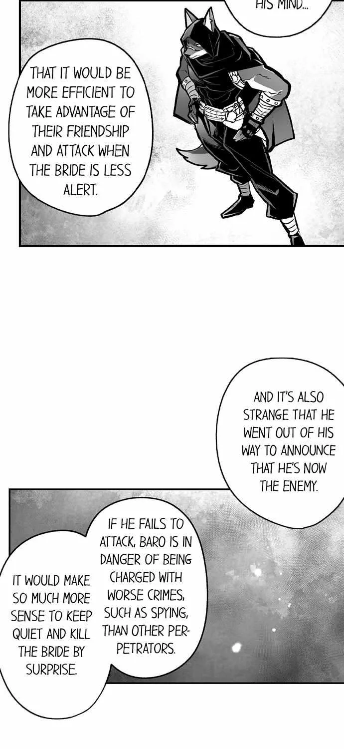 The Titan's bride Chapter 107 page 12 - 
