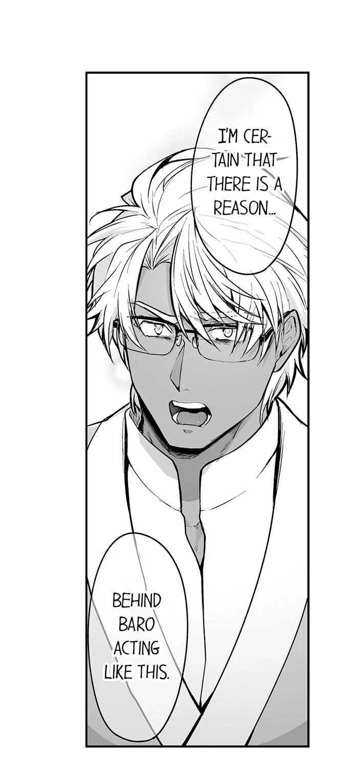 The Titan's bride Chapter 107 page 14 - 
