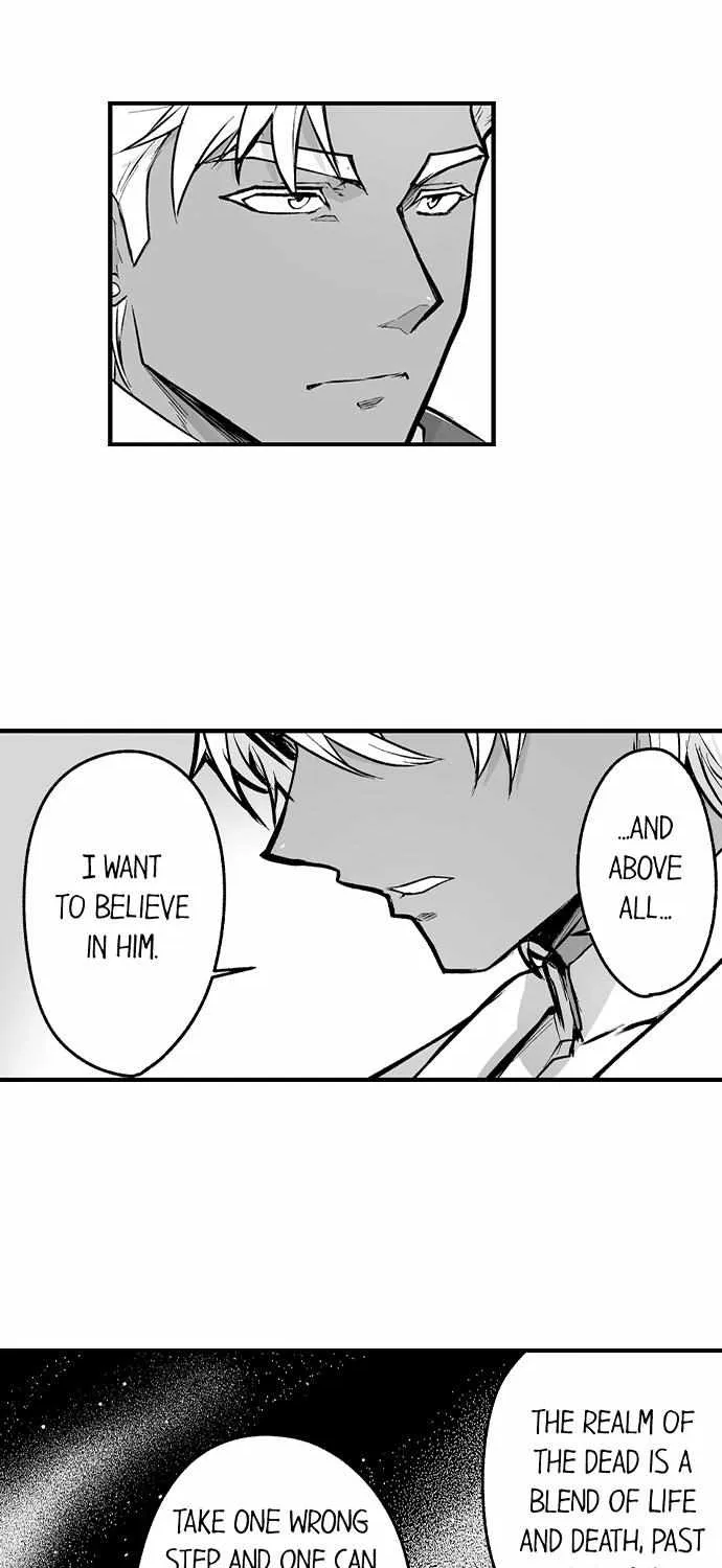 The Titan's bride Chapter 107 page 15 - 