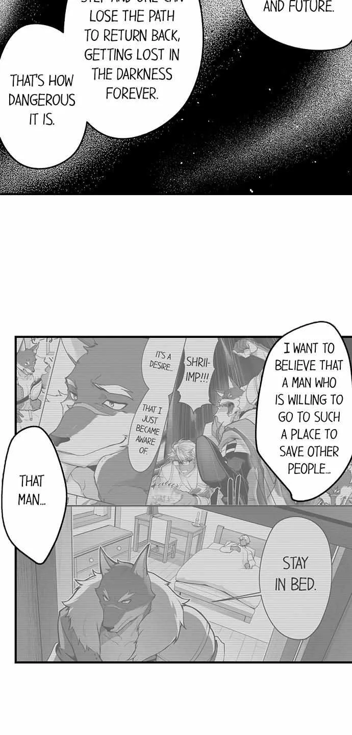 The Titan's bride Chapter 107 page 16 - 