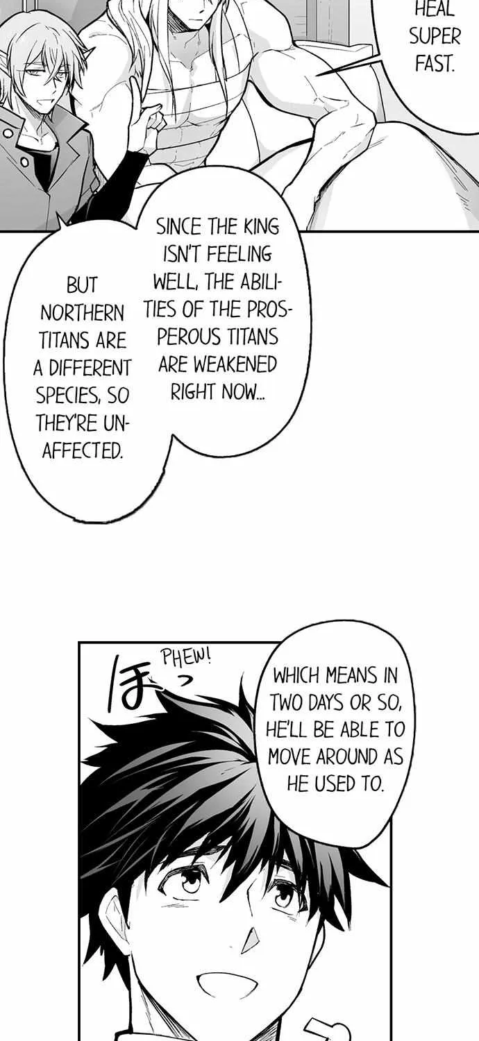 The Titan's bride Chapter 107 page 25 - 
